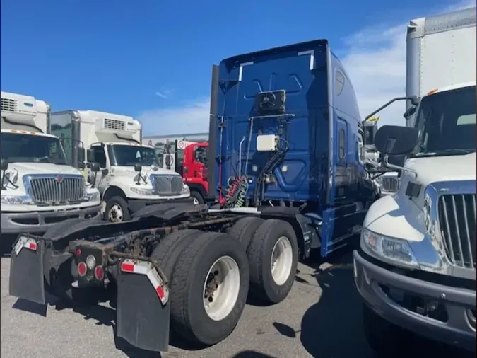 2020 FREIGHTLINER NEW CASCADIA PX12664