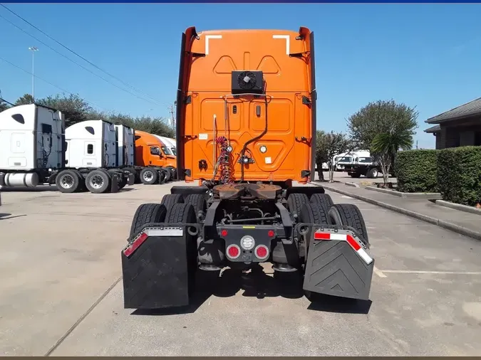 2019 FREIGHTLINER/MERCEDES NEW CASCADIA PX12664