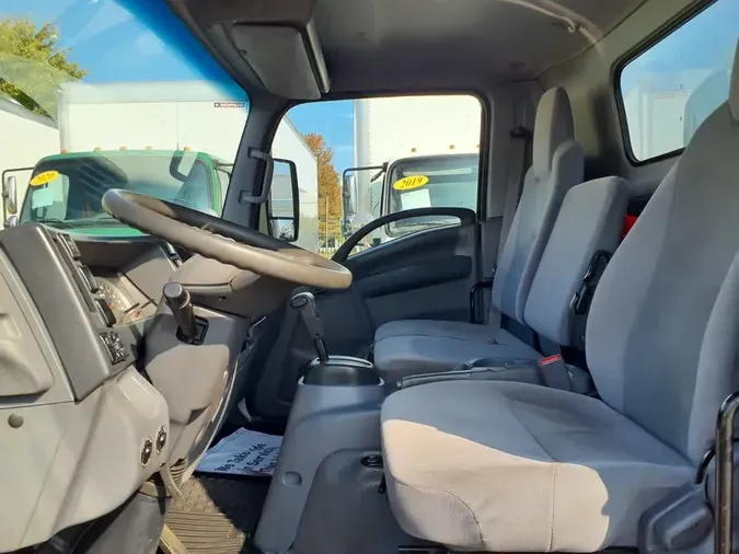 2019 ISUZU NPR762554303d6c18660dbdec07642f749d