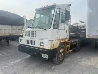 2008 KALMAR OTTAWA 4X2