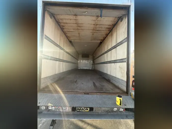 2018 NAVISTAR INTERNATIONAL 4300 SBA762942c8198d8298cf1321ede1701ff2