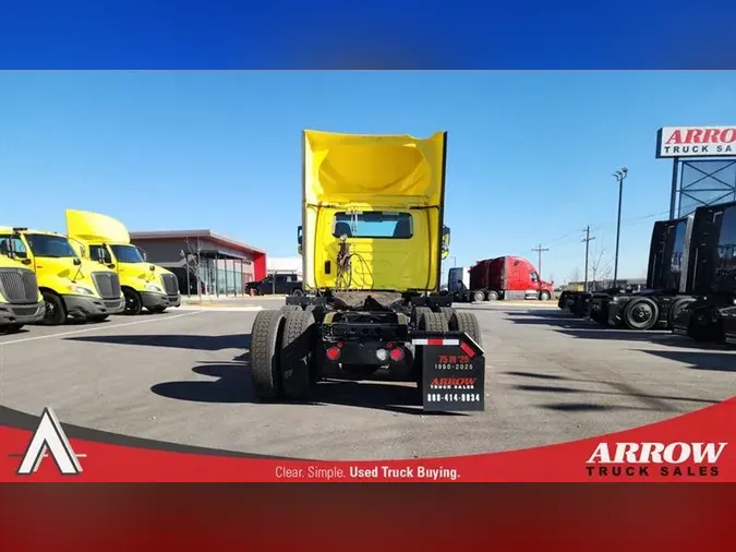 2019 INTERNATIONAL RH613