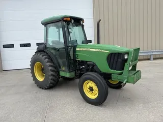 2006 John Deere 5525N