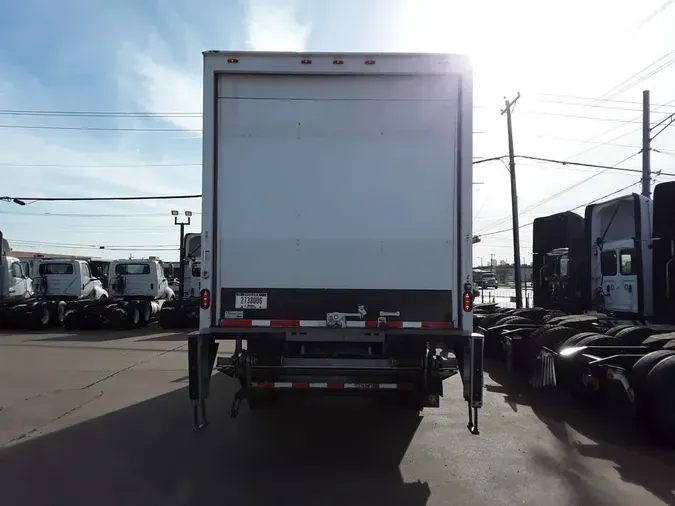 2019 FREIGHTLINER/MERCEDES M2 106