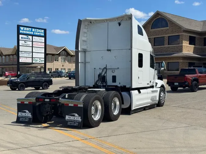 2024 PETERBILT 579
