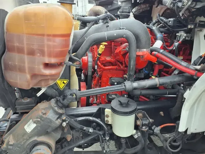 2018 NAVISTAR INTERNATIONAL 4300