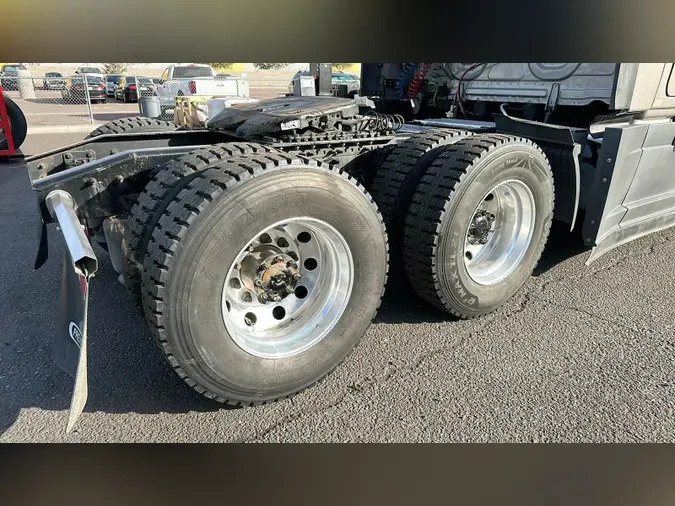 2024 Freightliner Cascadia 126762fa06d6f4192ce8d5121cc2e5ca1e1