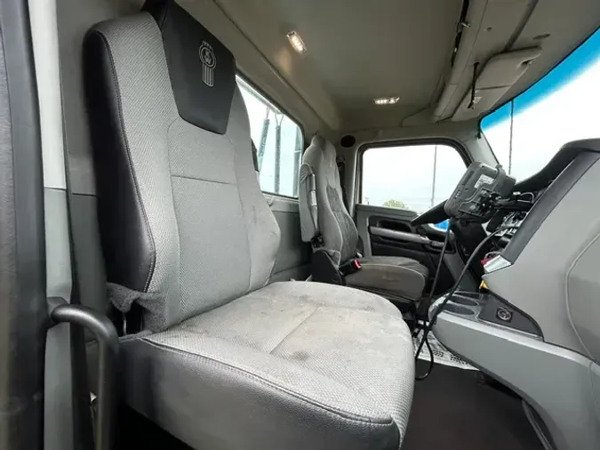 2022 KENWORTH T680