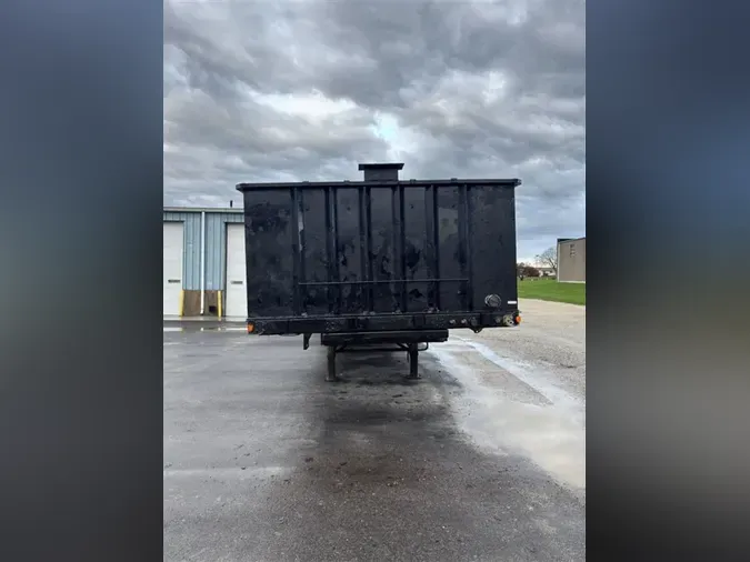 2015 UTILITY TRAILERS FS2CHS 45/102