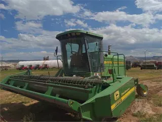 1998 JOHN DEERE 4890