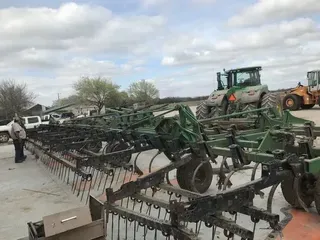 2002 John Deere 2200