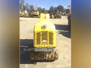 2013 Wacker RT82-SC