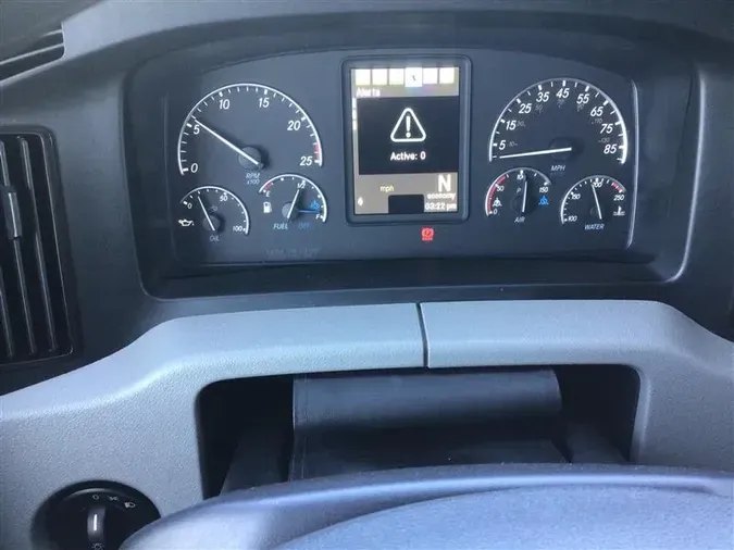 2020 FREIGHTLINER CA126