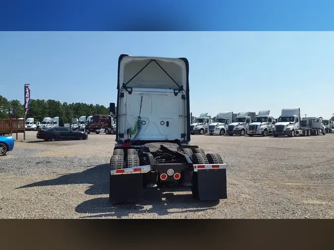 2022 FREIGHTLINER/MERCEDES NEW CASCADIA PX1266476327fd50936d802e94e29b7bd0bf504