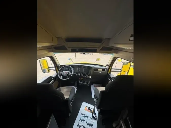 2023 Kenworth T680