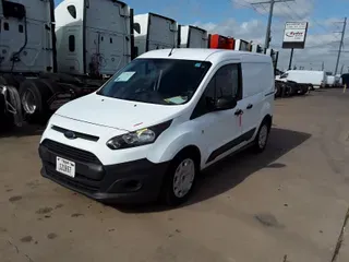 2017 Ford TRANSIT CONNECT