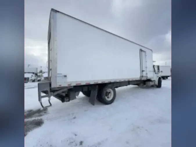 2020 FREIGHTLINER/MERCEDES M2 106