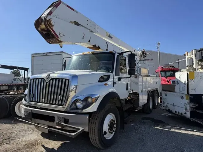 2013 ALTEC A55OC