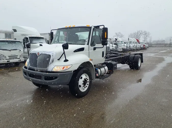 2019 NAVISTAR INTERNATIONAL 43007637343c9bd3dd7655ad0814bb03695f