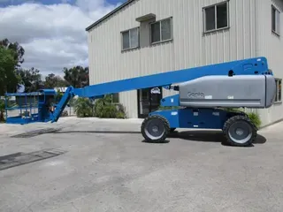 2013 Genie S65