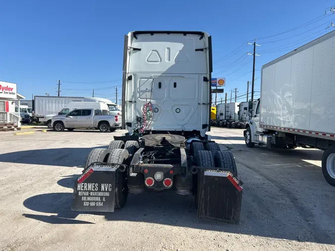 2019 FREIGHTLINER/MERCEDES NEW CASCADIA PX12664