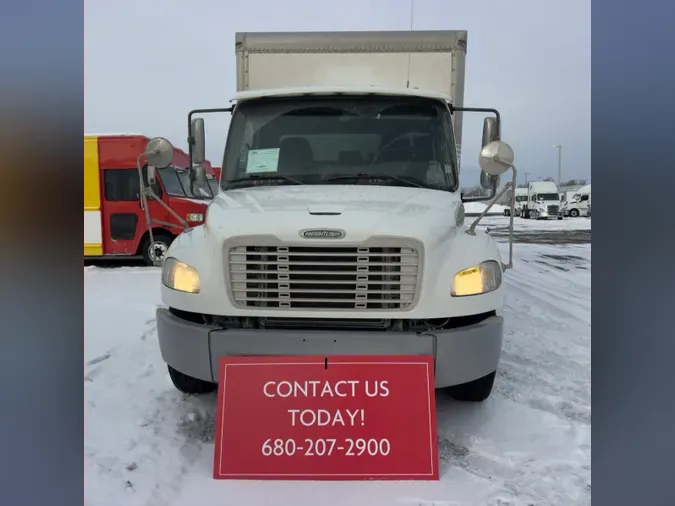 2019 FREIGHTLINER/MERCEDES M2 10676388d747953ed0d44536053ee27fcfb