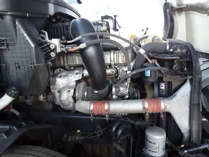 2020 FREIGHTLINER/MERCEDES NEW CASCADIA PX12664