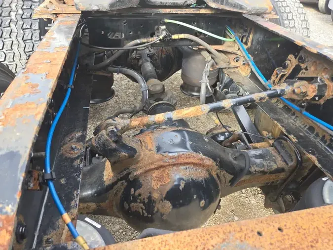 2019 FREIGHTLINER/MERCEDES NEW CASCADIA PX12664