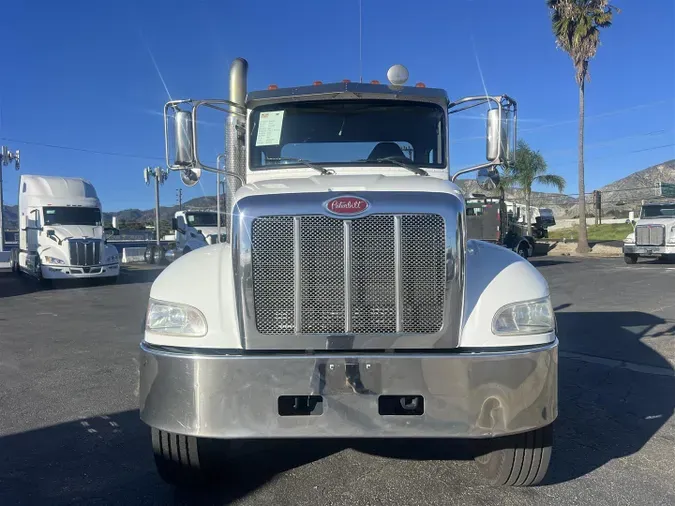 2018 Peterbilt 348763ad053102f97e7819ba9192f72b3ec