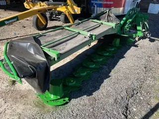 2020 John Deere R310
