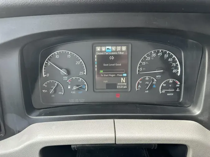 2019 Freightliner Cascadia763c4338eed1a4c318161aaa7dac6a24