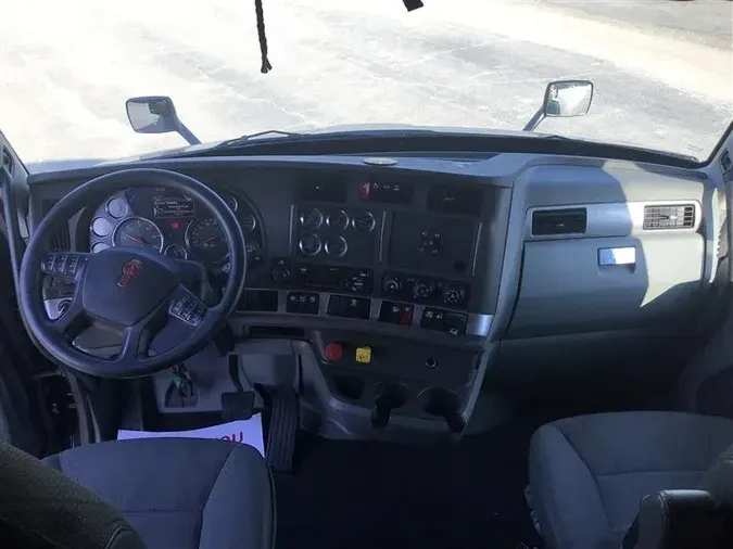 2018 KENWORTH T680