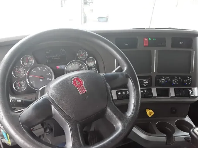 2019 KENWORTH TRUCKS T-880