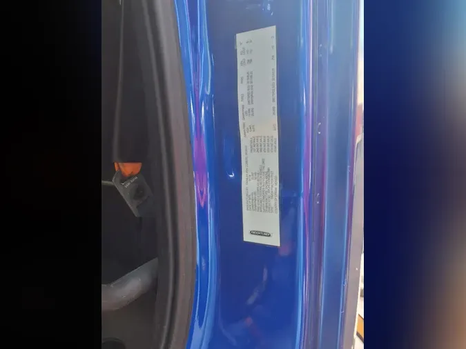 2019 FREIGHTLINER/MERCEDES NEW CASCADIA PX12664763e4ba29cc0324c6186e08fd614b9f6