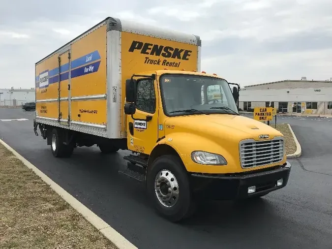 2018 FREIGHTLINER M2763f0e7fae742633192798c1d0c8baed