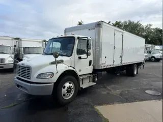 2020 FREIGHTLINER/MERCEDES M2 106