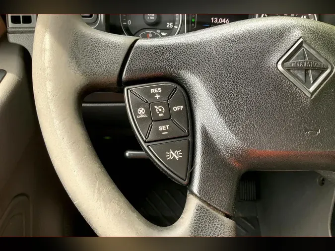 2019 INT LT625 6x4