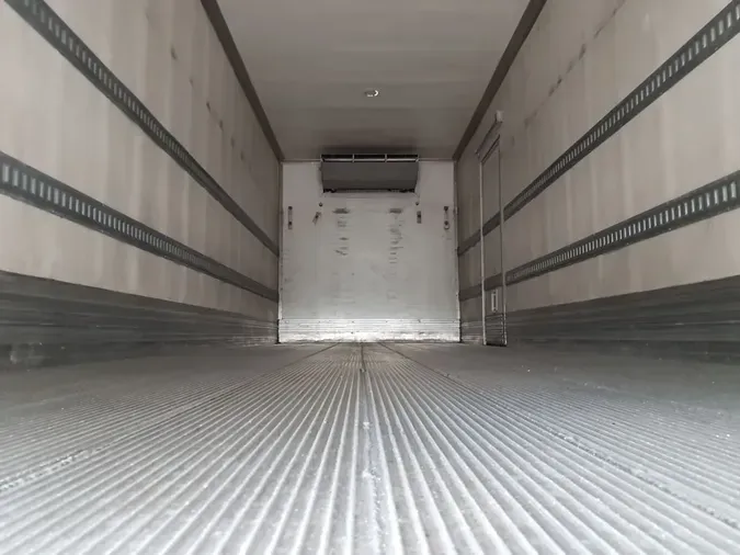 2020 NAVISTAR INTERNATIONAL MV607 (4X2)