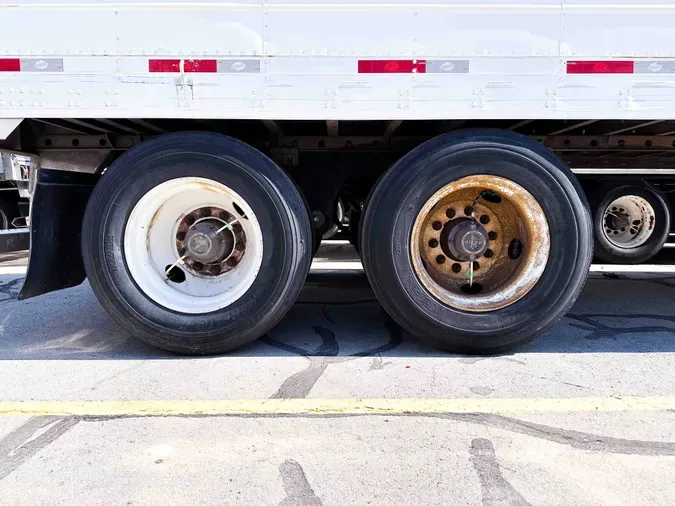 2019 UTILITY VS2RA