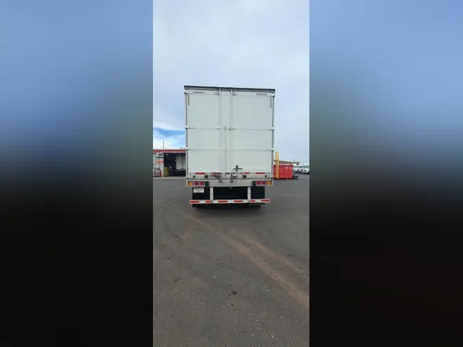 2018 UTILITY TRAILERS VS2RA 36/156/102