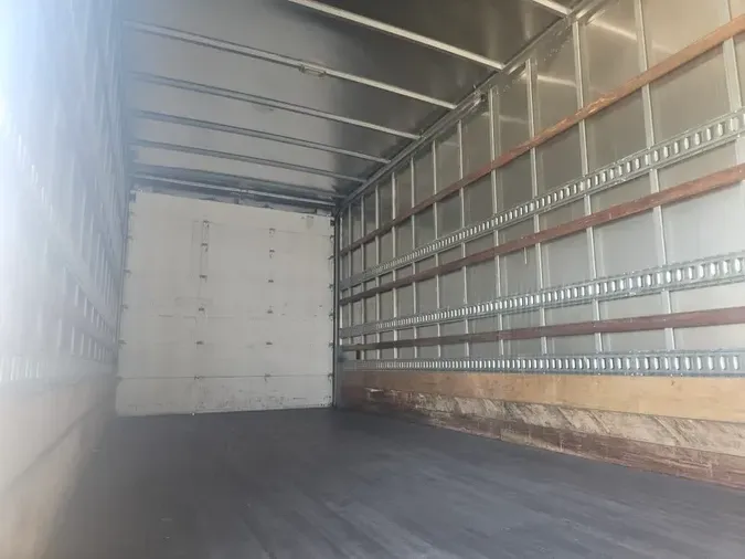 2019 FREIGHTLINER/MERCEDES M2 106