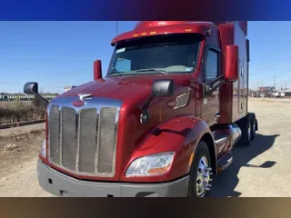 2015 Peterbilt 579