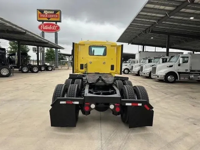 2021 Peterbilt 579