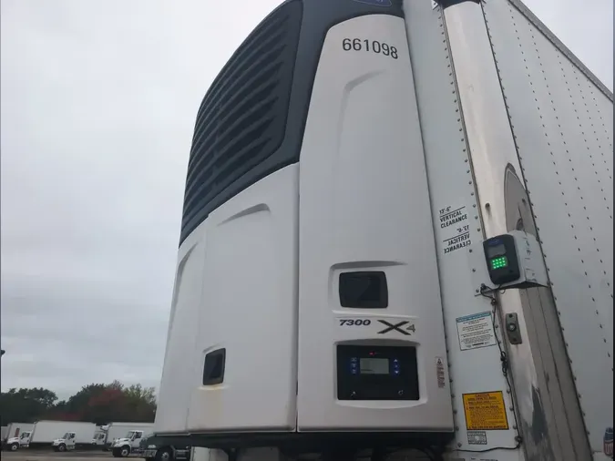 2017 UTILITY TRAILERS VS2RA 48/162/1027643e3db9be4b7811faae9011582d23e