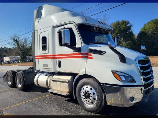 2020 FREIGHTLINER/MERCEDES NEW CASCADIA 11676441497b7dc4080cd395b54ad32694e