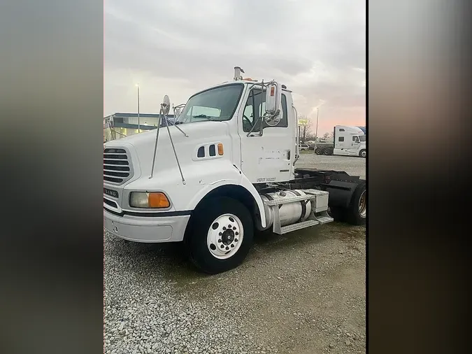 2007 STERLING A95007644462dde91a2e2b849792451544dcf