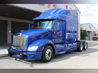 2021 Peterbilt 579