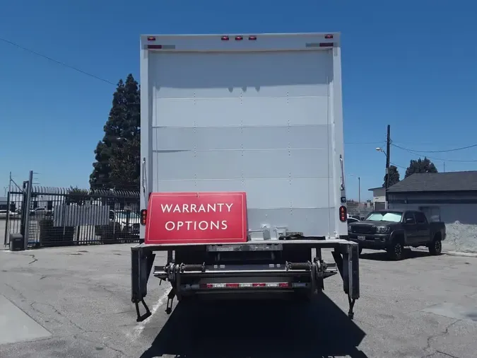 2017 NAVISTAR INTERNATIONAL 4300