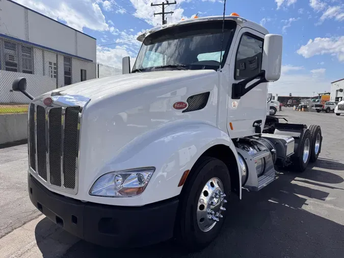 2021 Peterbilt 57976465432bb5f241f75be1e9cbee35524