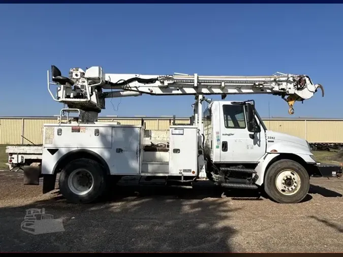 2014 ALTEC DC47TR